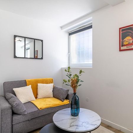Comfortable And Quiet Studio Toulouse Exterior foto