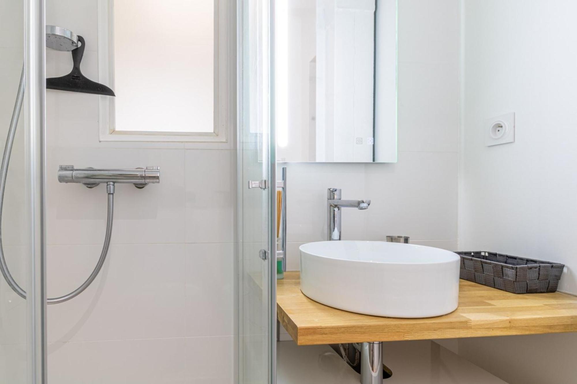 Comfortable And Quiet Studio Toulouse Exterior foto